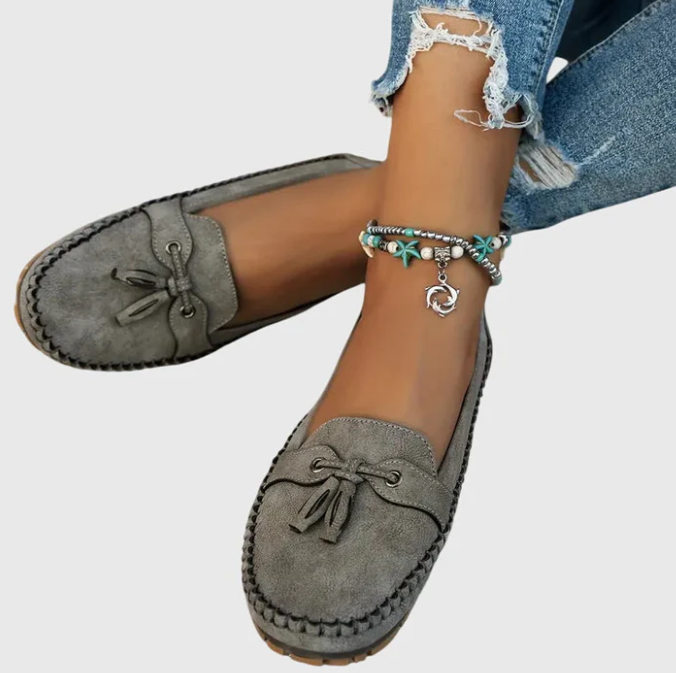 Comfortable Soft Loafers