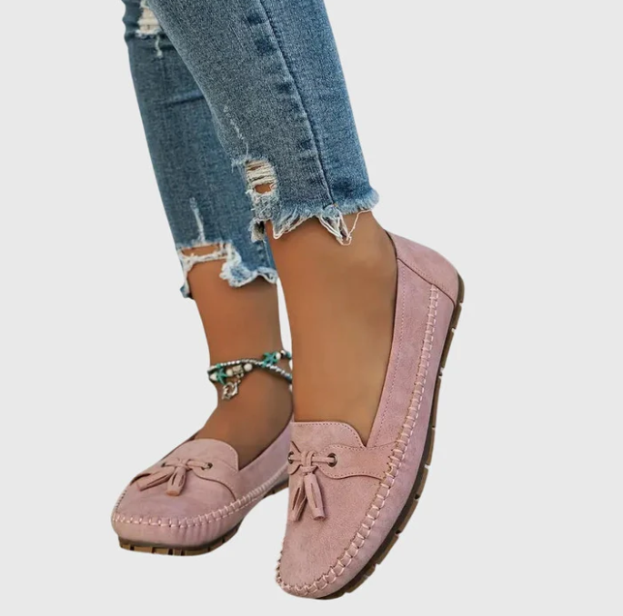 Comfortable Soft Loafers