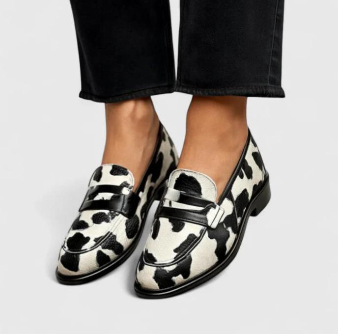 Comfortable Loafers