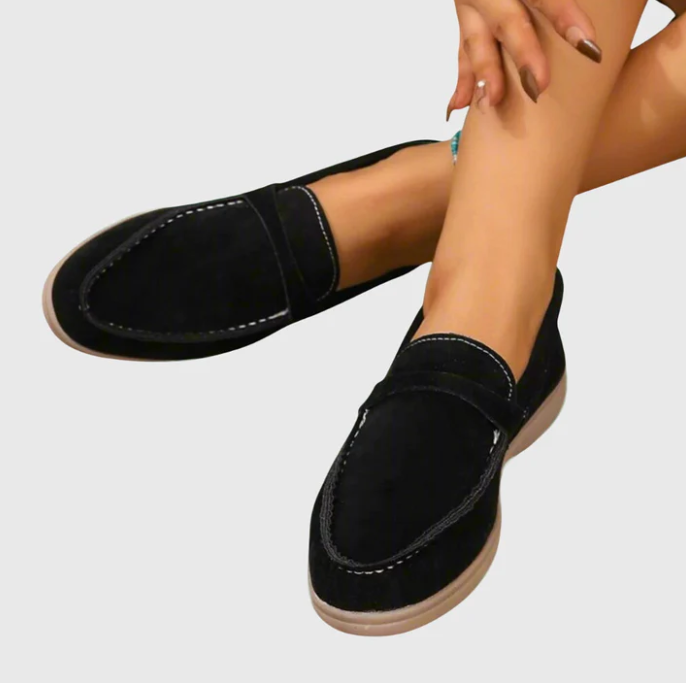 Moly | Orthopedic Loafers